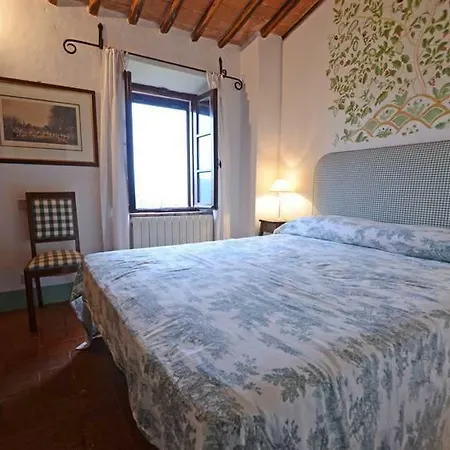 Delle Rose Villa Siena