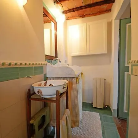Delle Rose Villa Siena