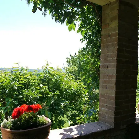 Delle Rose Villa Siena