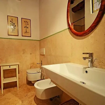 Villa Delle Rose Siena