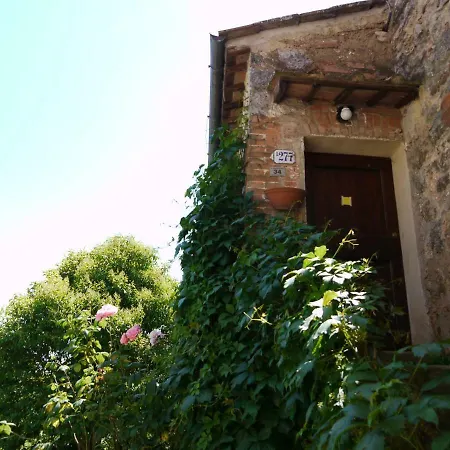Delle Rose Siena
