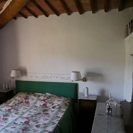 Delle Rose Villa Siena